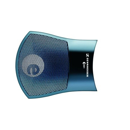 SENNHEISER E901 MICROFONO PER G.CASSA