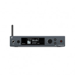 SENNHEISER EW IEM G4-A  IN EAR MONITORING A-BAND