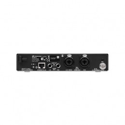 SENNHEISER EW IEM G4-A  IN EAR MONITORING A-BAND
