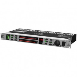 BEHRINGER FBQ1502HD EQUALIZZ. GRAFICO 15 BANDE STEREO