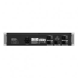 BEHRINGER FBQ3102HD ULTRAGRAPH PRO EQUAL 31 BANDE STEREO