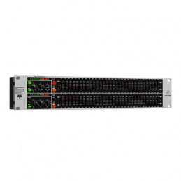 BEHRINGER FBQ3102HD ULTRAGRAPH PRO EQUAL 31 BANDE STEREO