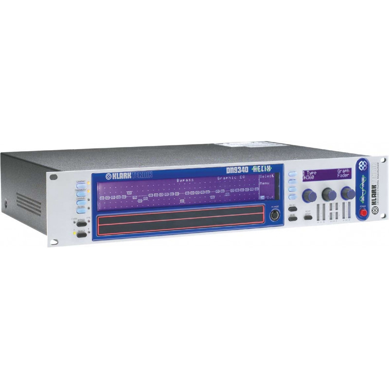 KLARK TEKNIK DN9340