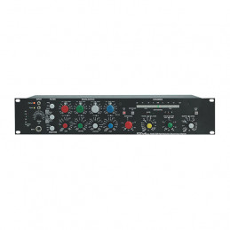 GEORGE MASSENBURG LABS 2020 PRE MICROFONICO EQUALIZZATORE PARAMETRICO