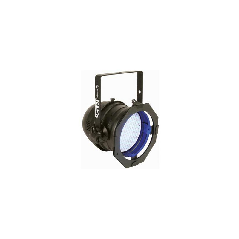 AMERICAN DJ LED PAR 64 WHITE