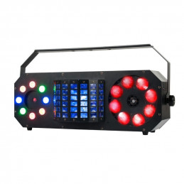 AMERICAN DJ BOOM BOX FX2