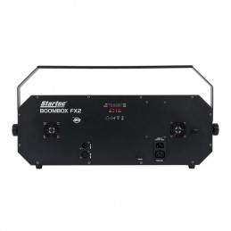 AMERICAN DJ BOOM BOX FX2