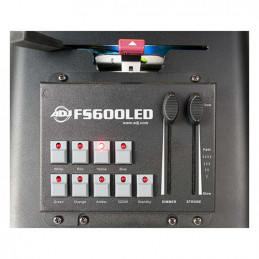 AMERICAN DJ FS600LED SEGUIPERSONA LED 60W
