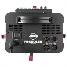 AMERICAN DJ FS600LED SEGUIPERSONA LED 60W
