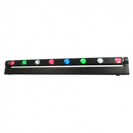 AMERICAN DJ SWEEPER BEAM QUAD LED