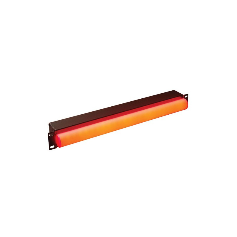 AMERICAN DJ RACK COLOR LED