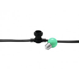 EUROLITE BL10G45 BELT LIGHT CHAIN