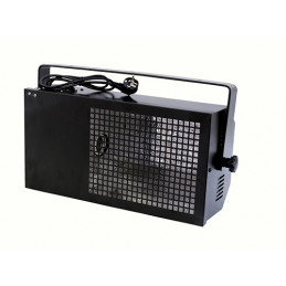 EUROLITE BLACK FLOODLIGHT 400 W