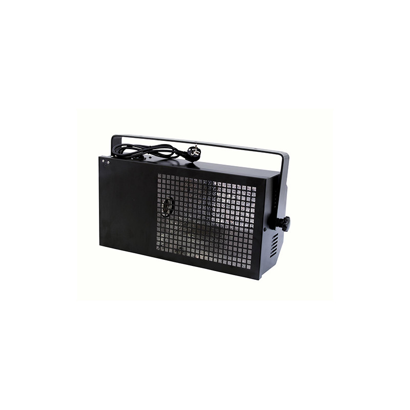 EUROLITE BLACK FLOODLIGHT 400 W
