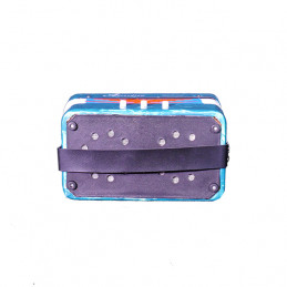 CROSIO UC102 FISARMONICA BAMBINO 7 NOTE 14 TONI