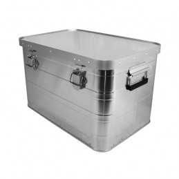 ACCU CASE ACF-SA/TRANSPORT CASE LARGE ALUMINIUM