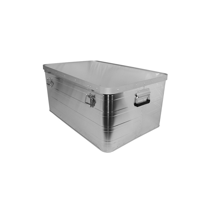 ACCU CASE ACF-SA/TRANSPORT CASE XX LARGE ALUMINIUM