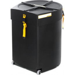 HARDCASE HD-DJ14 CUSTODIA PER DJEMBE' 14"