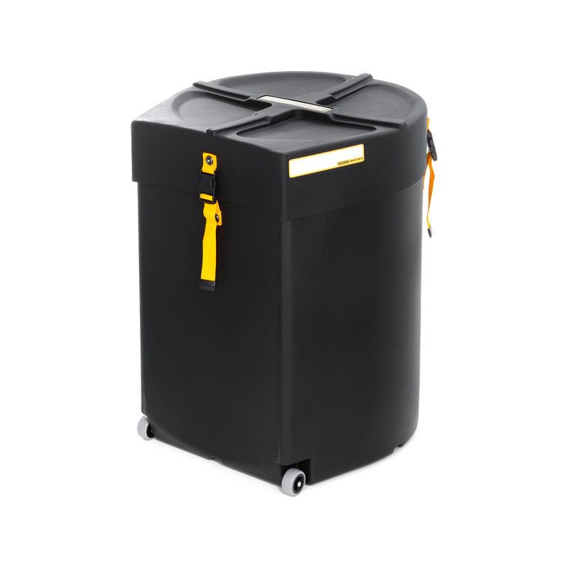 HARDCASE HD-DJ14 CUSTODIA PER DJEMBE' 14"