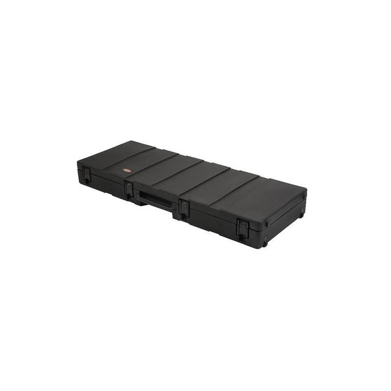 SKB 1SKB-R6020W LOW PROFILE ROTO MOLDED CASE WITH WHEELS