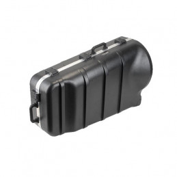 SKB 1SKB-390W LARGE UNIVERSAL TUBA CASE WITH WHEELS