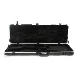 SKB 1SKB-44 ELECTRIC BASS RECTANGULAR CASE