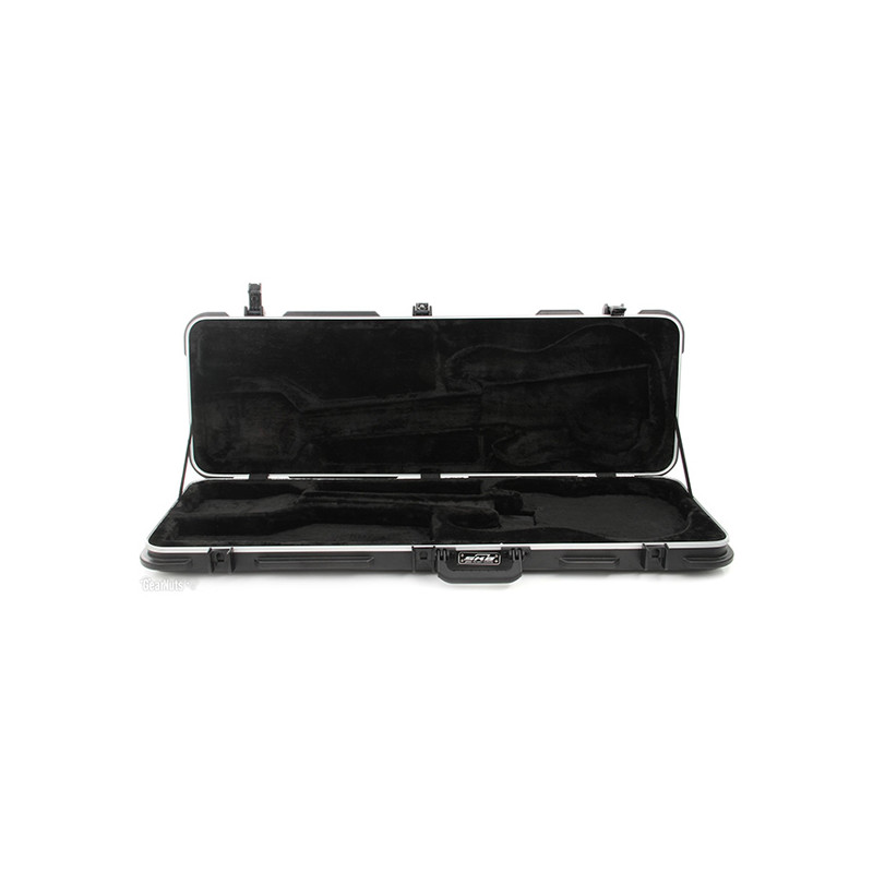 SKB 1SKB-44 ELECTRIC BASS RECTANGULAR CASE