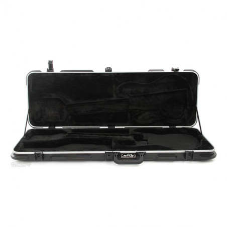 SKB 1SKB-44 ELECTRIC BASS RECTANGULAR CASE