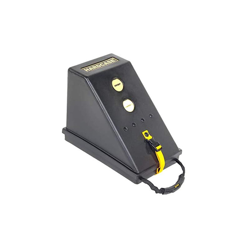 HARDCASE HN-SBP CUSTODIA PER PEDALE CASSA