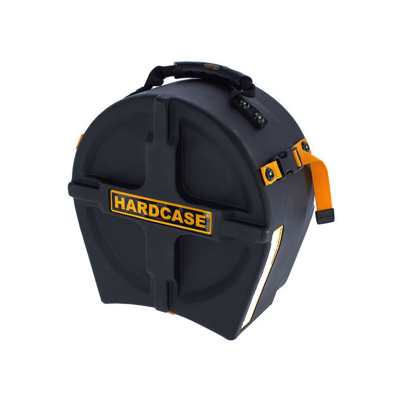 HARDCASE HN10T CUSTODIA PER TOM 10"