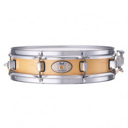 PEARL M1330 PICCOLO SNARE - NATURAL MAPLE