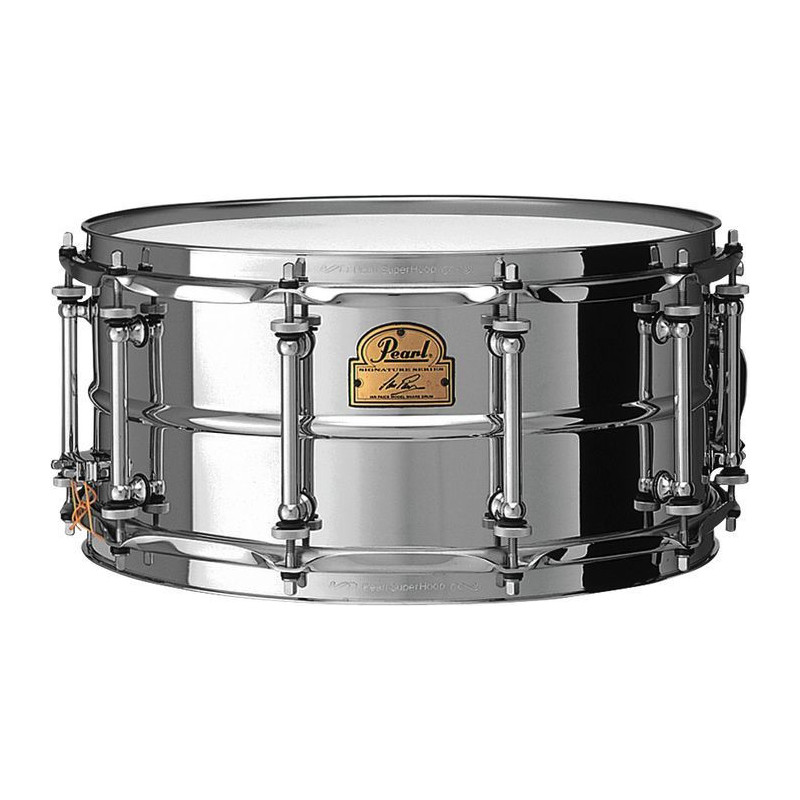 PEARL IAN PAICE SIGNATURE SNARE 14X6,5