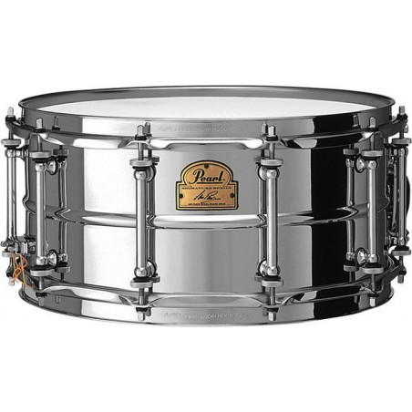 PEARL IAN PAICE SIGNATURE SNARE 14X6,5