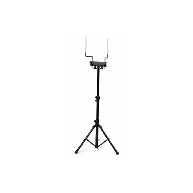 DADI CBS02 SUPPORTO A TERRA PER PERCUSSIONI