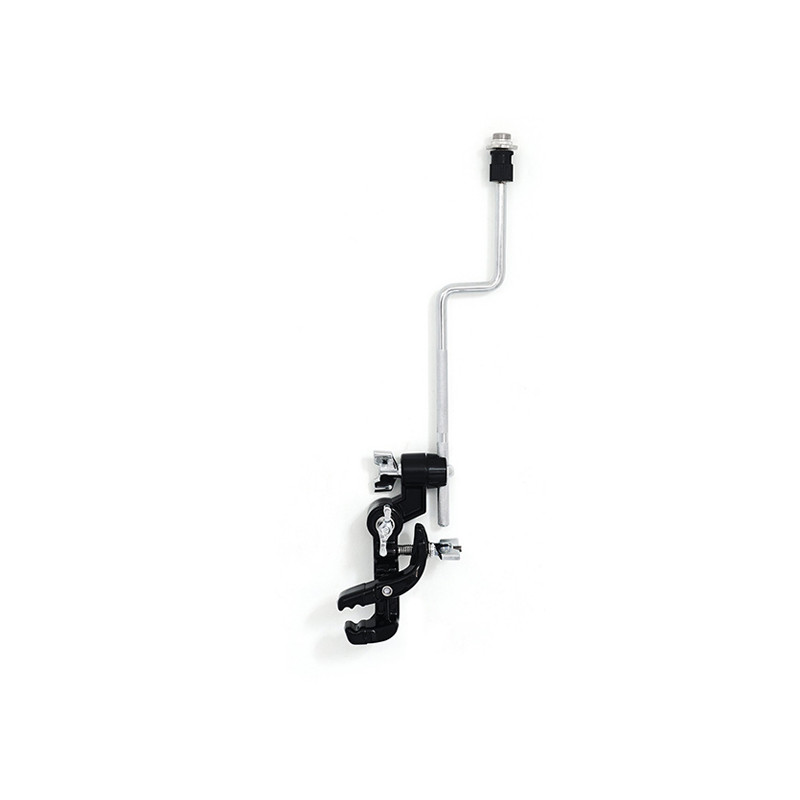 GIBRALTAR SC-JDRM-M SUPPORTO MICROFONO PER BATTERIA/PERCUSSIONI
