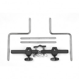 PEARL PPS-81 SUPPORTO CORTO PERCUSSIONI