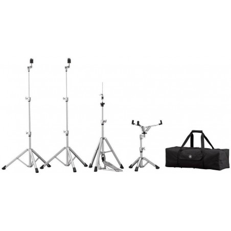 YAMAHA HW3 DRUM SET HADWARE ALLUMINIO