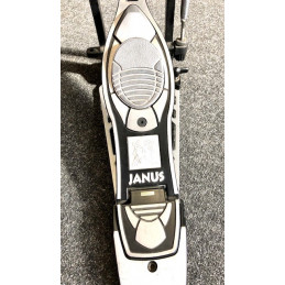 JANUS JNSP-7000 PEDALE G.CASSA SINGOLO