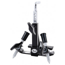 PEARL PPS 20  SUPPORTO COWBELL A PEDALE A TERRA