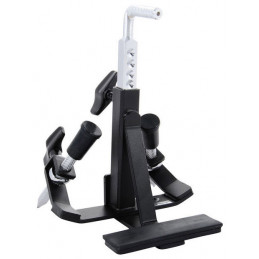 PEARL PPS 20  SUPPORTO COWBELL A PEDALE A TERRA