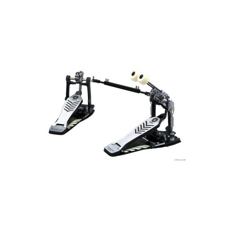 YAMAHA DFP9315L DOPPIO PEDALE CASSA MANCINO