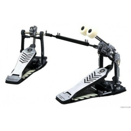 YAMAHA DFP9315L DOPPIO PEDALE CASSA MANCINO