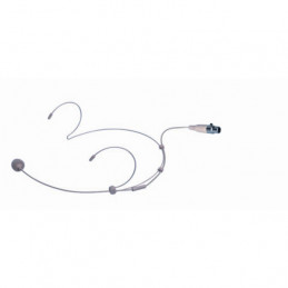 ENERGY HT-8/A MIC HEADSET BEIGE OMNIDIREZIONALE