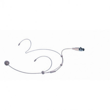 ENERGY HT-8/A MIC HEADSET BEIGE OMNIDIREZIONALE