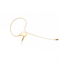 JTS CM8015F EAR-HOOK MINIATURE BEIGE