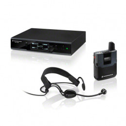 SENNHEISER EW D1-ME3-H-EU HEADMIC SET