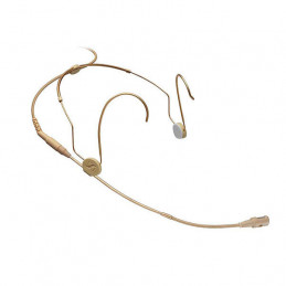 SENNHEISER HSP4EW3 HEADSET MICROPHONE BEIGE