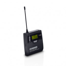 LD SYSTEMS WIN 42 BPH SISTEMA HEADSET