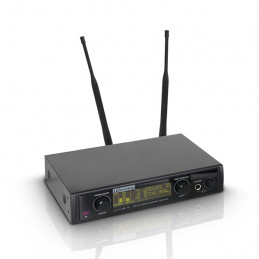LD SYSTEMS WIN 42 BPH SISTEMA HEADSET