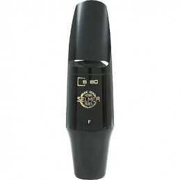 SELMER S80F BOCCHINO PER SAX BARITONO